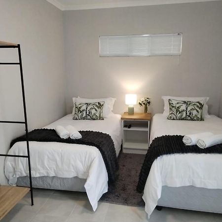 Ferienwohnung Harmonie Self Catering Wolseley Exterior foto