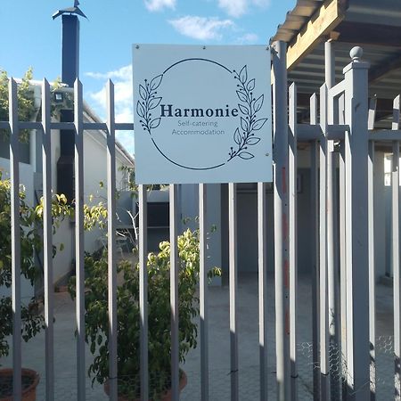 Ferienwohnung Harmonie Self Catering Wolseley Exterior foto