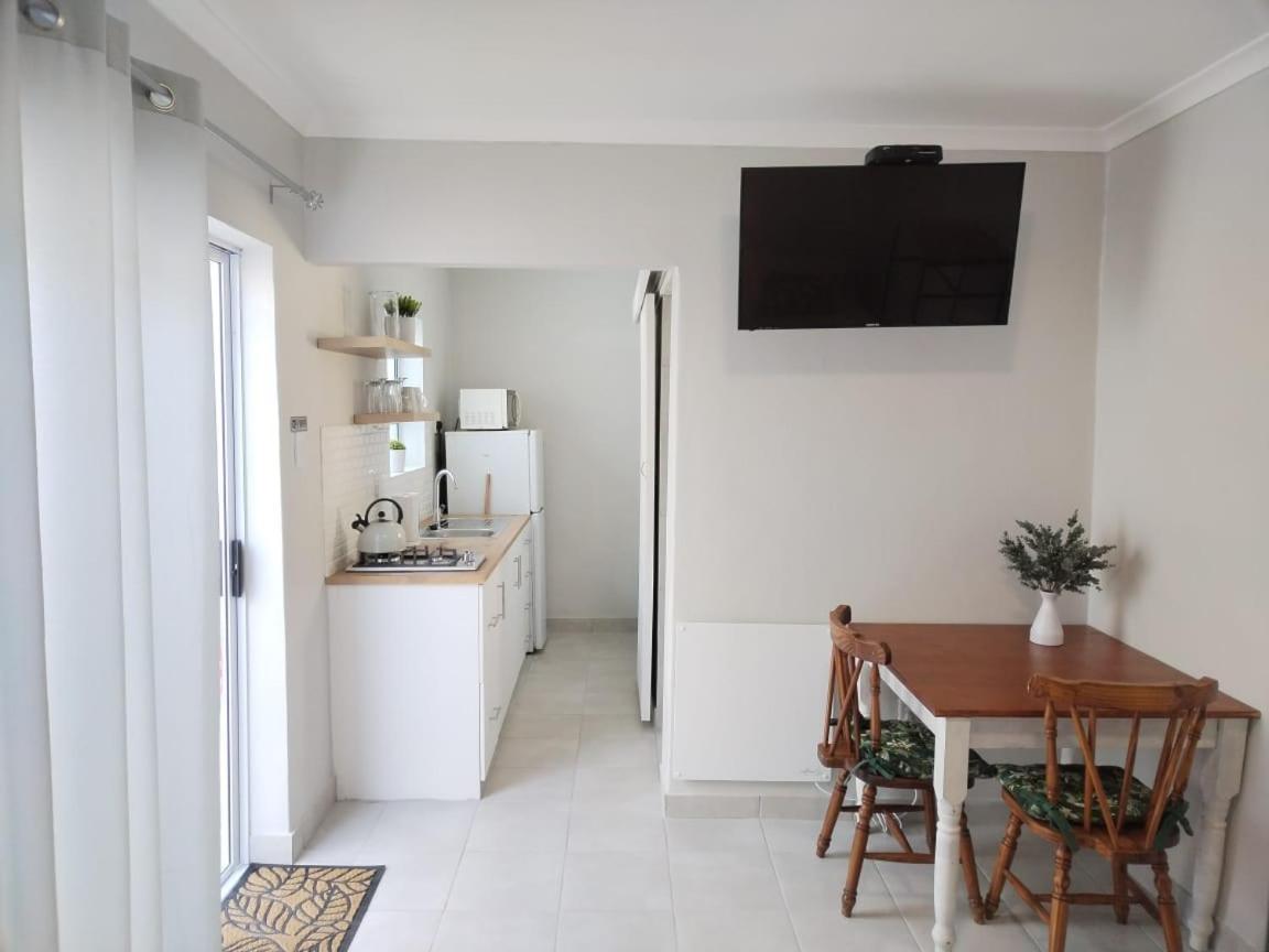 Ferienwohnung Harmonie Self Catering Wolseley Exterior foto