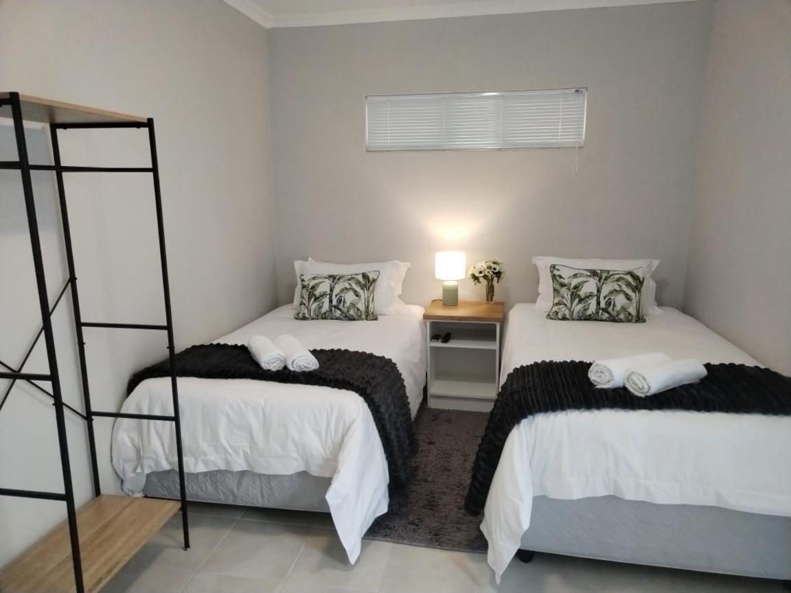 Ferienwohnung Harmonie Self Catering Wolseley Exterior foto