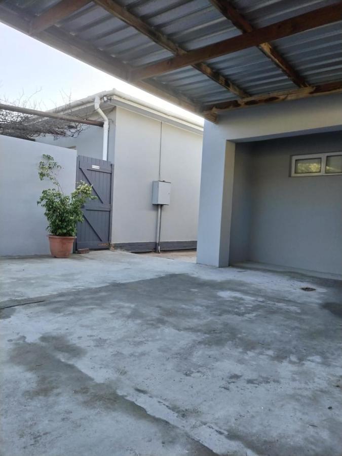 Ferienwohnung Harmonie Self Catering Wolseley Exterior foto